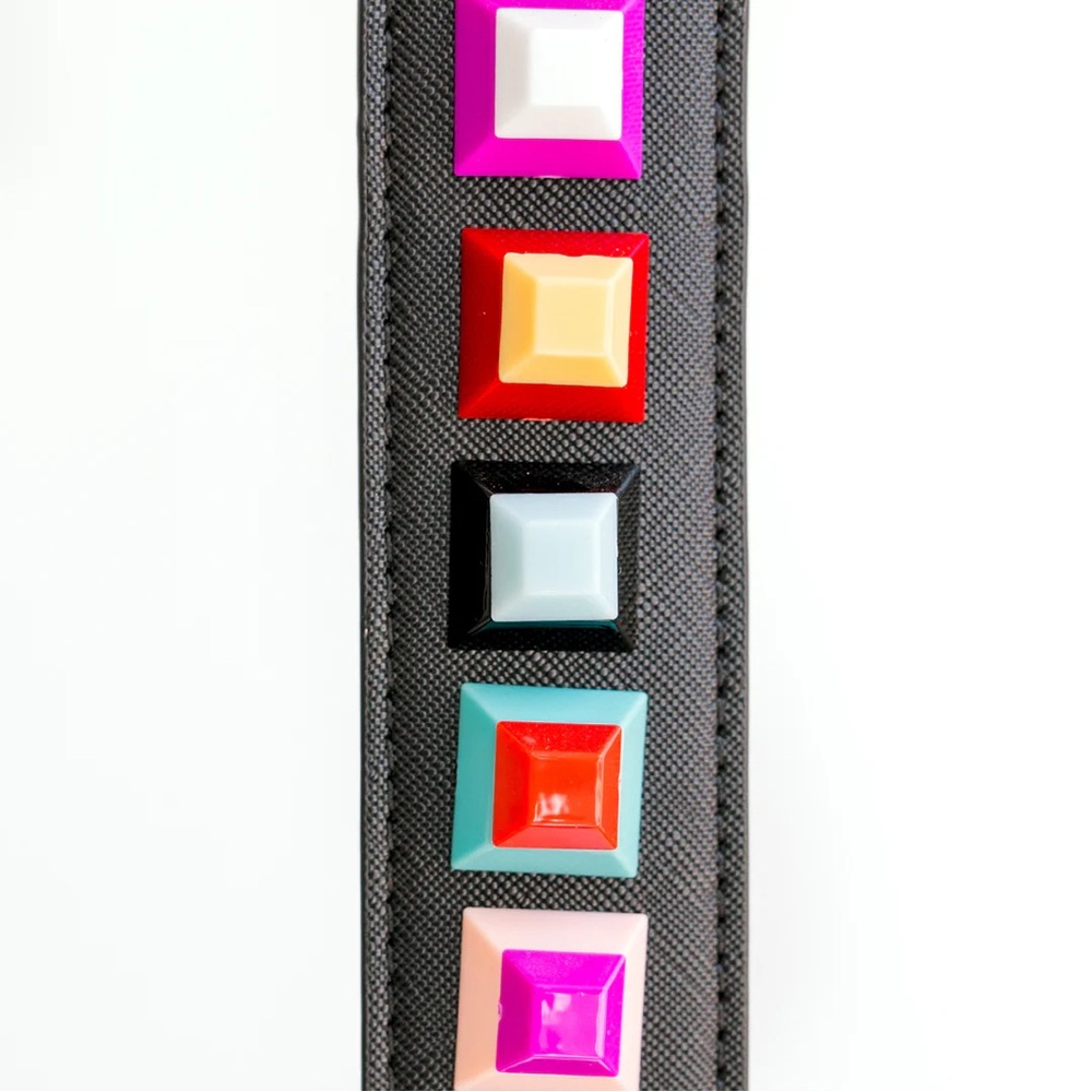 Clearly Pop Purse Strap - Picture 2 of 9